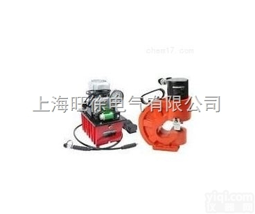 哈尔滨特价供应ESCH-70便携液压<em>冲孔</em>机 <em>铜排</em><em>冲孔</em>器配电磁阀泵