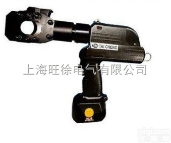 REC-40 <em>充电式</em>油压<em>切断</em>工具<em>厂家</em>