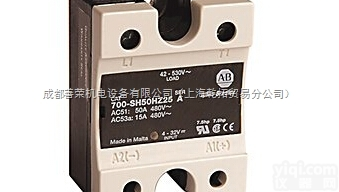 罗克韦尔固态型<em>继电器</em>与AB<em>安全</em>型<em>继电器</em>