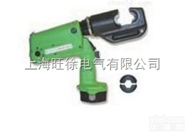 上<em>海旺</em>徐C130-38ELEC <em>充电式</em>液<em>压压</em>接钳