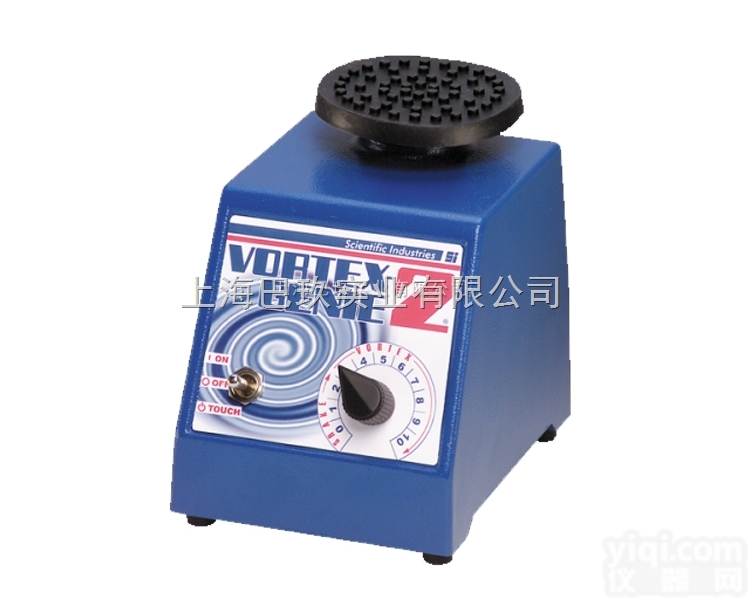 <em>美国</em>SI<em>涡旋</em>混匀仪 vortex-genie 2漩涡<em>混合器</em>价格