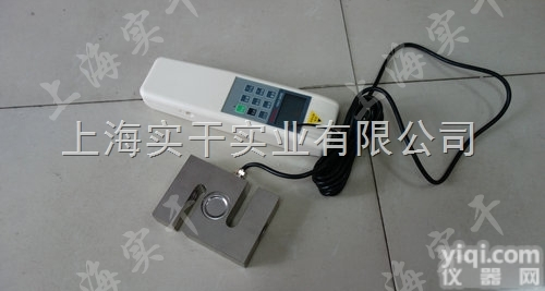 100N-1KN<em>数字通讯</em>S型数显推拉测力计价格