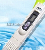 BXS01-TDS-3  <em>水质硬度</em>检测<em>试笔</em>