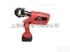 上<em>海旺</em>徐EC-300<em>充电式</em>手动<em>压接钳</em>