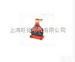 YQD-150液压铜<em>铝排</em><em>切断机</em>