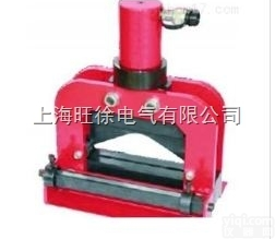 YQD-150A液压铜<em>铝排</em><em>切断机</em>