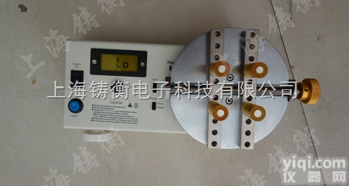 1N.m灯头数字<em>扭矩测试仪</em> 螺丝数字式扭矩仪