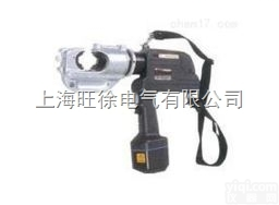 上<em>海旺</em>徐REC-4412<em>充电式</em>液<em>压压</em>接机