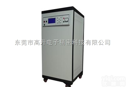 交流<em>电容器</em><em>耐压试验台</em>