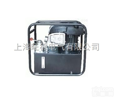 西安特价供应CYB-35000超<em>高压</em><em>汽油机</em>液压泵