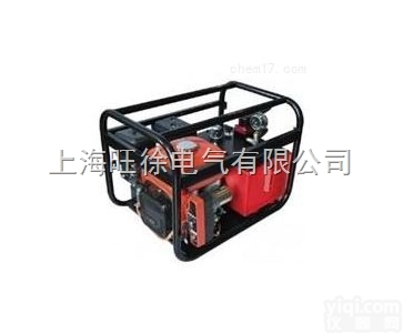 济南特价供应CYB-18000超<em>高压</em><em>汽油机</em>液压泵