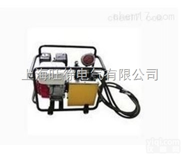 <em>沈阳</em>特价供应JDG-800复动<em>汽油机</em><em>液压泵</em>