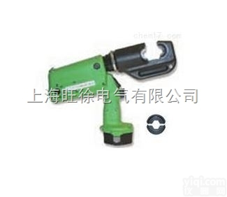 C130-38ELEC <em>充电式</em>液压<em>压接钳</em>厂家