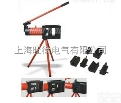 SHY-120 简式多功能母线<em>组合</em>机<em>上海</em>旺徐特价供应