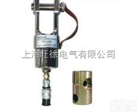 上<em>海旺</em>徐SCH-25<em>分体式</em>25吨液<em>压压</em>接机