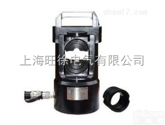 上<em>海旺</em>徐SCH-60<em>分体式</em>60吨液<em>压压</em>接机