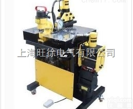 DHY-401A 四<em>工位</em>母排<em>加工机</em>上<em>海旺</em>徐特价供应