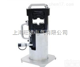 上<em>海旺</em>徐SCH-60A<em>分体式</em>60吨液<em>压压</em>接机