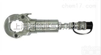 上<em>海旺</em>徐SCH-22<em>分体式</em>液<em>压压</em>接机