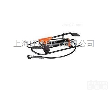 <em>长沙</em>特价供应CFP-700FT<em>脚踏式</em><em>液压泵</em>