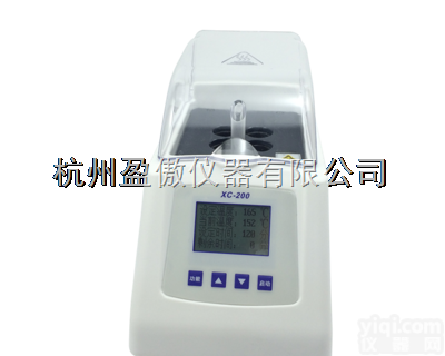 XC-200  便携式4孔<em>消解器</em>石墨<em>加热</em>