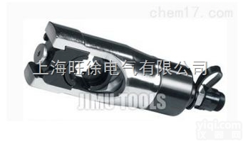 上<em>海旺</em>徐FY-400<em>分离式</em>液<em>压压</em>接钳