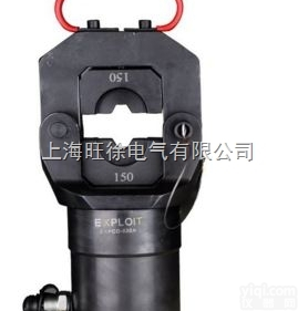 上<em>海旺</em>徐CO-1000<em>分离式</em>液<em>压压</em>接钳