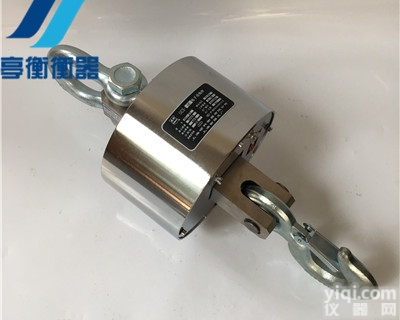 OCS型无线吊秤-5吨带打印<em>吊钩</em>秤-上<em>海产</em>电子吊秤