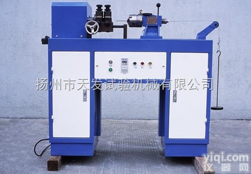 JR-19A  线材<em>卷绕</em>试验机、<em>卷绕</em>试验机、铜杆<em>卷绕</em>试验机