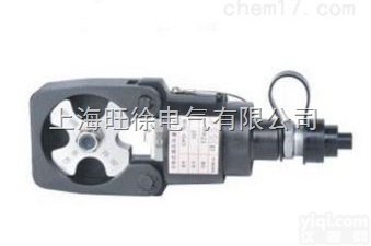 上<em>海旺</em>徐<em>分离式</em>点压钳