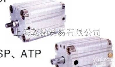 PUA1280，AIRTAC紧凑型气缸<em>数据资料</em>