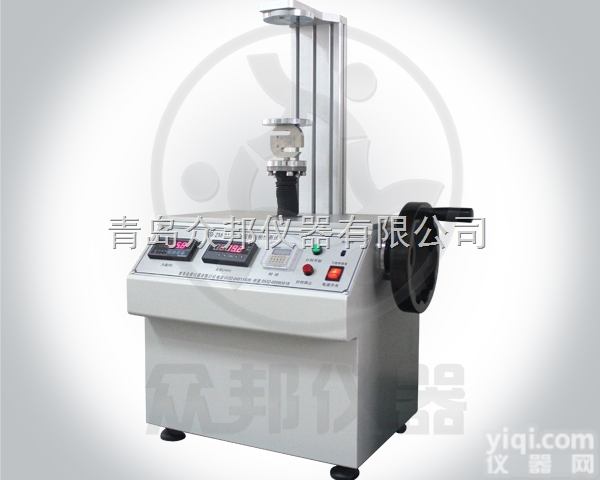 ZM-812  <em>安全帽</em><em>侧向</em><em>刚性</em>试验机/<em>安全帽</em><em>侧向</em><em>刚性</em>测试仪/<em>安全帽</em>耐侧压性能测试仪ZM...