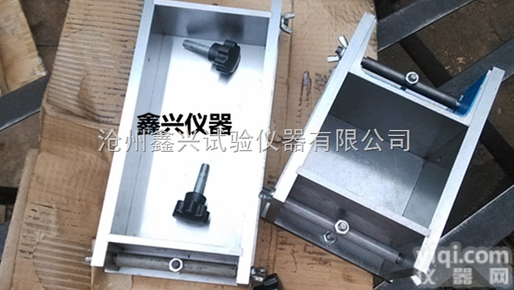 一次/二次<em>成型</em>  砌<em>墙砖</em>一次<em>成型</em>模具/二次<em>成型</em>制砌<em>墙砖</em>试模/红砖试模/混凝土试验仪/砌墙...