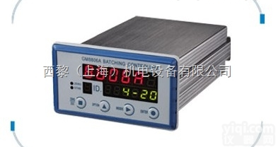 <em>杰曼</em>GM8806A-P6_<em>称重</em>控制仪表_方便适用