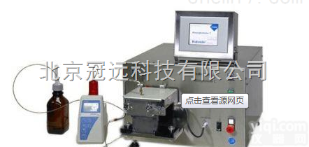 <em>炭黑</em>吸油仪<em>Absorptometer</em> C型德国Brabender