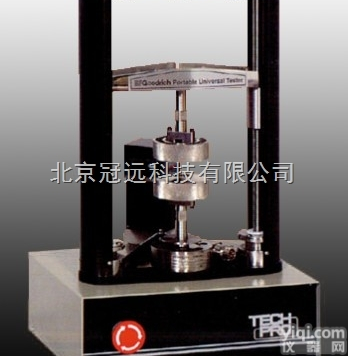 便携式万能<em>实验机</em>PUT<em>美国</em>ALPHA