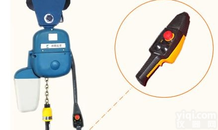 PK10-DDS-2环链电动<em>葫芦</em><em>使用方法</em>