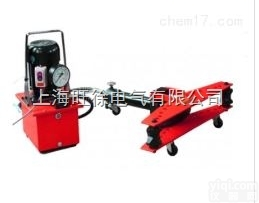 SDW-90手、电<em>两用</em><em>弯管机</em>
