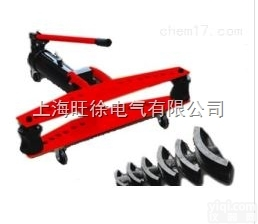 SDW-108手、电<em>两用</em><em>弯管机</em>
