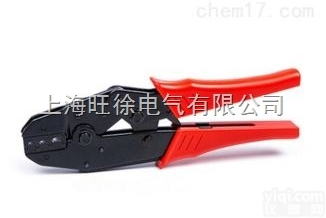 上<em>海旺</em>徐T-J6 预<em>绝缘</em>端子压线钳