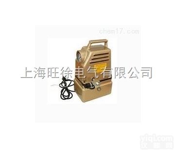 济南特价供应CTE-2G <em>电动</em>超<em>高压</em>泵浦（单动式或复动式）