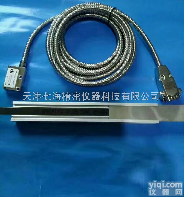 MSK5000  通用<em>磁栅</em>尺，防水防油<em>磁栅</em>尺，传感器<em>读数</em>头