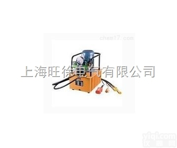 <em>银川</em>特价供应CZB-700HS-D2B 双回路电动泵浦带<em>电磁阀</em>