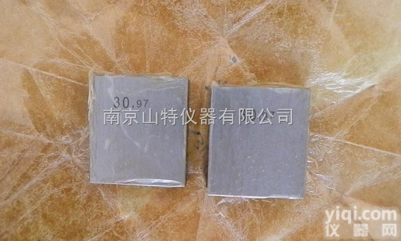 <em>非标</em>量块  <em>非标</em>量块（散块），<em>非标</em>块规，南京量块，南京块规