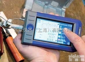 英国Taylor手持式粗糙<em>度仪</em> Surtronic S-100<em>系列</em>量大...