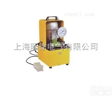 杭州特价供应ZCB6-6（半<em>封闭式</em>）液压<em>电动</em>泵