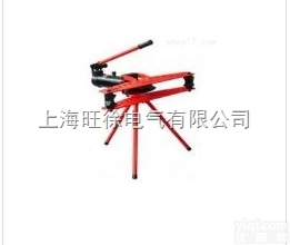 YWG-108Z手动液压<em>弯管机</em>（<em>支架</em>）