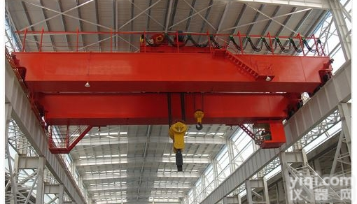 <em>桥式</em><em>起重机</em>双梁<em>桥式</em>定制