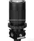 0820038678  德国<em>AVENTICS</em><em>调压</em>阀，安沃驰活塞压力调节器