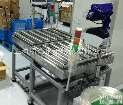 <em>滚筒</em>秤  报警<em>滚筒</em>秤，不锈钢<em>滚筒</em>电子秤，50KG<em>辊筒</em>秤